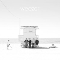 Weezer – Weezer (White Album)