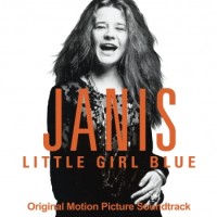 Janis Joplin – Janis: Little Girl Blue