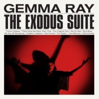 Gemma Ray – The Exodus Suite