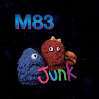 M83 – Junk