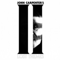 John Carpenter – Lost Themes II