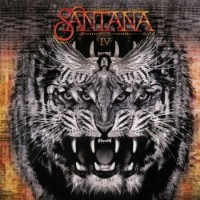 Santana – IV