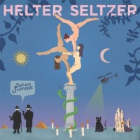 We Are Scientists – Helter Seltzer