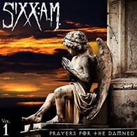 Sixx A.M. – Prayers For The Damned