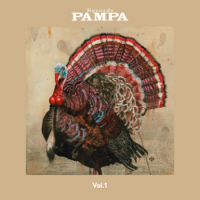Various Artists – DJ Koze pres. Pampa Vol. 1