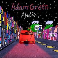 Adam Green – Aladdin