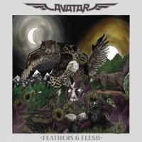 Avatar – Feathers And Flesh