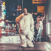 Milow – Modern Heart