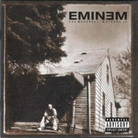 Eminem – The Marshall Mathers LP