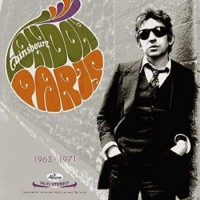 Serge Gainsbourg – London Paris 1963 - 1971