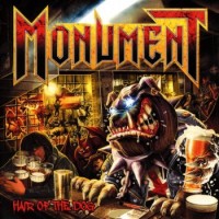 Monument – Hair Of The Dog