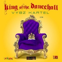 Vybz Kartel – King Of The Dancehall