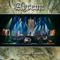 Ayreon – Theater Equation