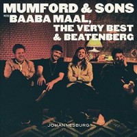Mumford & Sons – Johannesburg EP