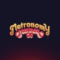 Metronomy – Summer '08