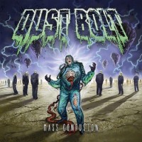 Dust Bolt – Mass Confusion