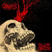 Carnifex – Slow Death