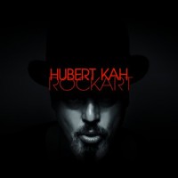 Hubert Kah – Rock Art