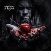 Kuolemanlaakso – M. Laakso - Vol. 1: The Gothic Tapes