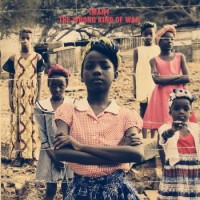 Imany – The Wrong Kind Of War