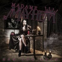 Madame Mayhem – Now You Know