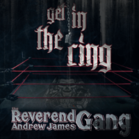 The Reverend Andrew James Gang – Get In The Ring