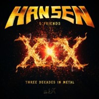 Kai Hansen – XXX - Three Decades In Metal