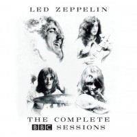 Led Zeppelin – The Complete BBC Sessions