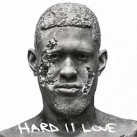 Usher – Hard II Love