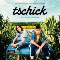 Original Soundtrack – Tschick
