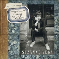 Suzanne Vega – Lover, Beloved: Songs from An Evening With Carson McCullers