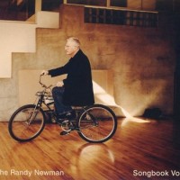 Randy Newman – The Randy Newman Songbook Vol. 3