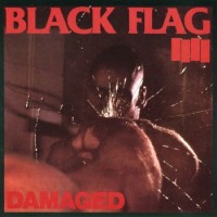 Black Flag – Damaged