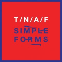 The Naked And Famous – Simple Forms
