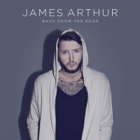 James Arthur – Back From The Edge