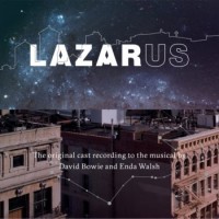 Various Artists – Lazarus (Original Cast Recording)
