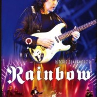 Ritchie Blackmore's Rainbow – Memories In Rock - Live In Germany