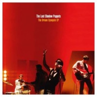 The Last Shadow Puppets – The Dream Synopsis EP