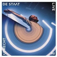 De Staat – Live In Utrecht
