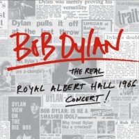 Bob Dylan – The Real Royal Albert Hall 1966 Concert