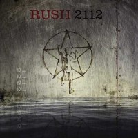 Rush – 2112 (40th Anniversary LTD Deluxe/2CD+DVD)