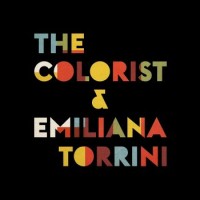 The Colorist & Emiliana Torrini – The Colorist & Emiliana Torrini