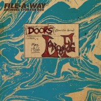 The Doors – London Fog 1966