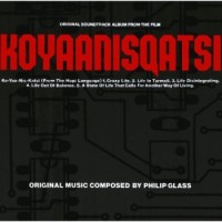 Philip Glass – Koyaanisqatsi