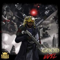 KXNG Crooked – Good Vs. Evil