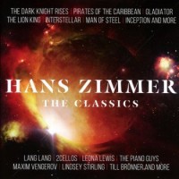 Hans Zimmer – The Classics