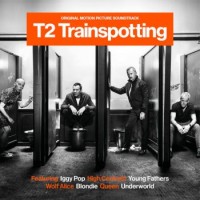 Original Soundtrack – T2 Trainspotting