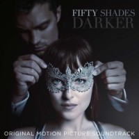 Original Soundtrack – Fifty Shades Of Grey 2: Gefährliche Liebe