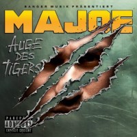 Majoe – Auge Des Tigers