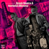 Morlockk Dilemma & Brenk Sinatra – Hexenkessel EP I & II